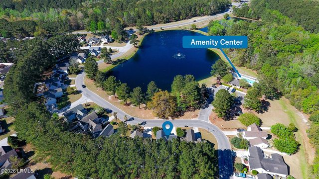 36 Sandy Pointe Drive, Bluffton, SC 29910