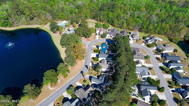 36 Sandy Pointe Drive, Bluffton, SC 29910