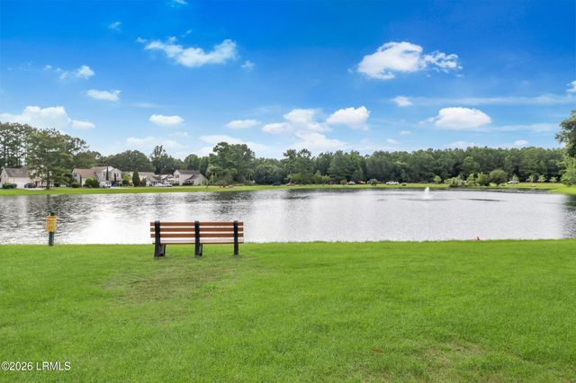 36 Sandy Pointe Drive, Bluffton, SC 29910