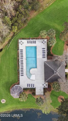 36 Sandy Pointe Drive, Bluffton, SC 29910