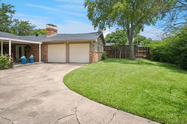 4218 Ashville Drive, Garland, TX 75041