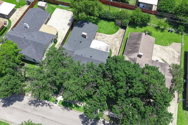 4218 Ashville Drive, Garland, TX 75041