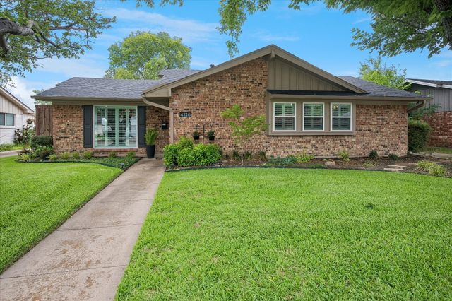 4218 Ashville Drive, Garland, TX 75041