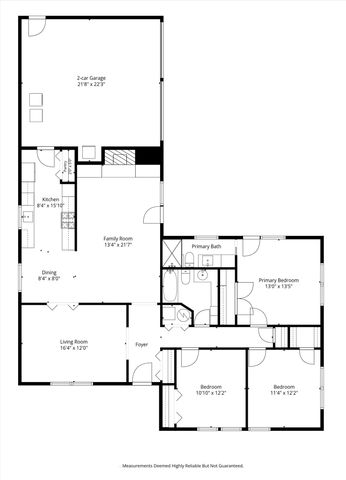 4218 Ashville Drive, Garland, TX 75041