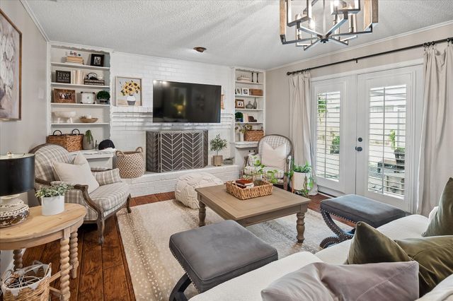 4218 Ashville Drive, Garland, TX 75041