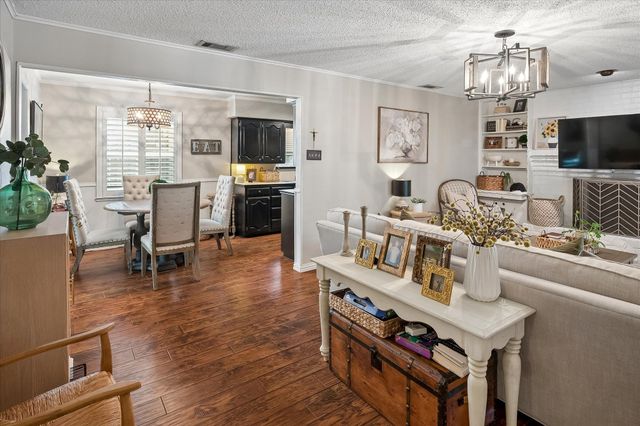 4218 Ashville Drive, Garland, TX 75041