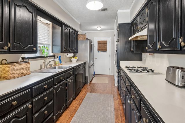 4218 Ashville Drive, Garland, TX 75041