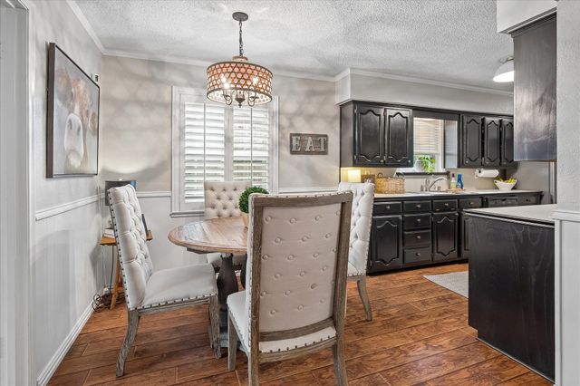4218 Ashville Drive, Garland, TX 75041