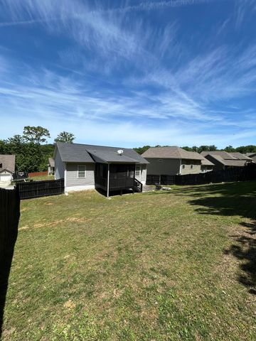 2009 Short Leaf, Soddy Daisy, TN 37379