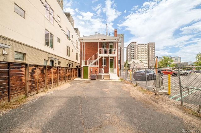 1319-1321 Elati Street, Denver, CO 80204