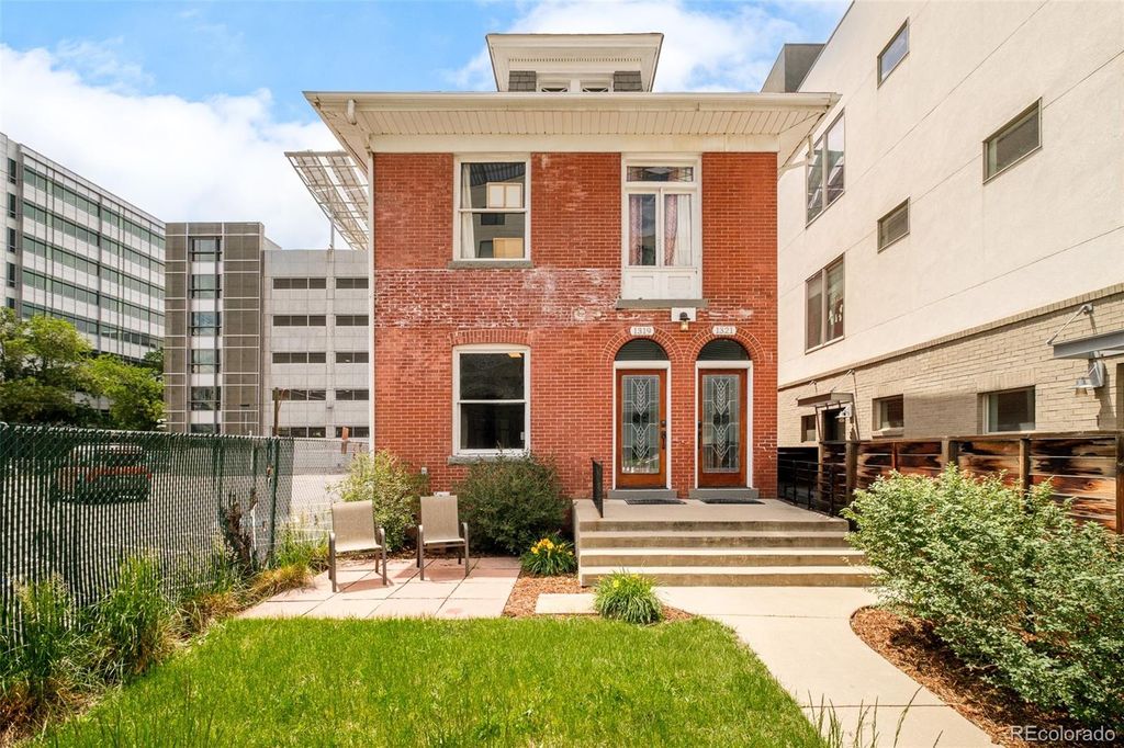 1319-1321 Elati Street, Denver, CO 80204