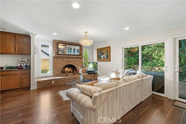 7125 Lonzo, Tujunga (los Angeles), CA 91042