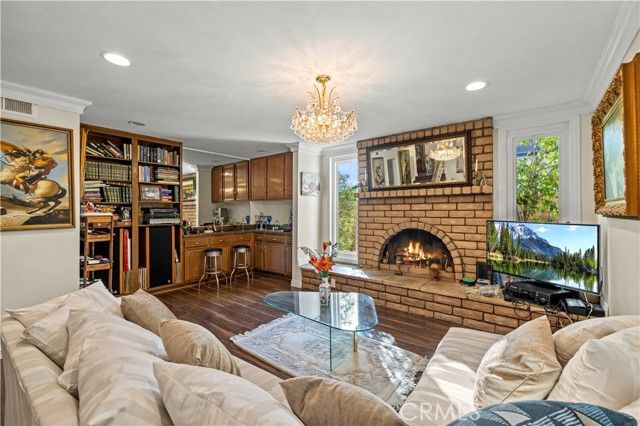 7125 Lonzo, Tujunga (los Angeles), CA 91042