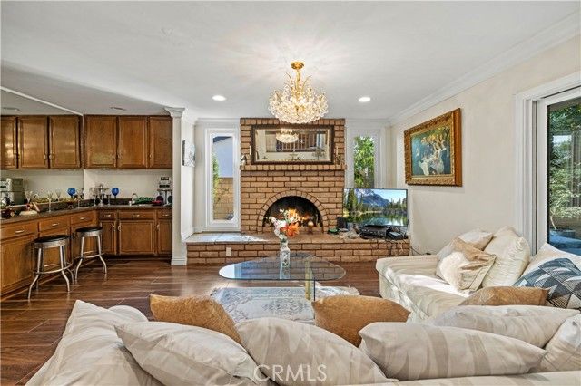 7125 Lonzo, Tujunga (los Angeles), CA 91042