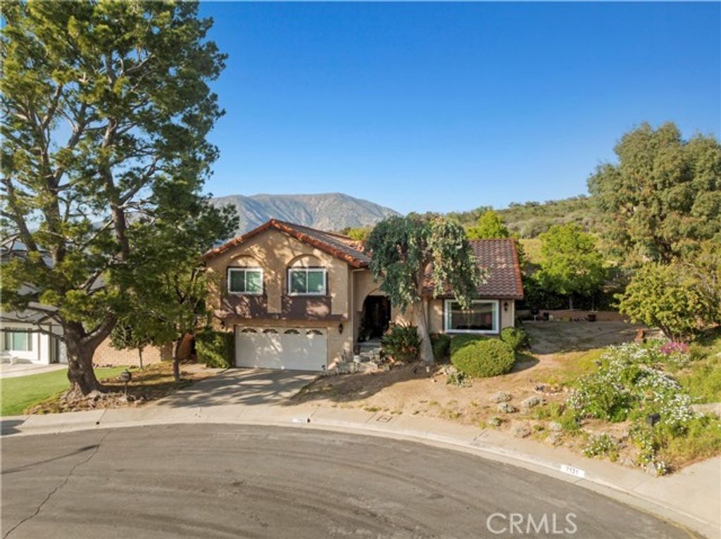 7125 Lonzo, Tujunga (los Angeles), CA 91042