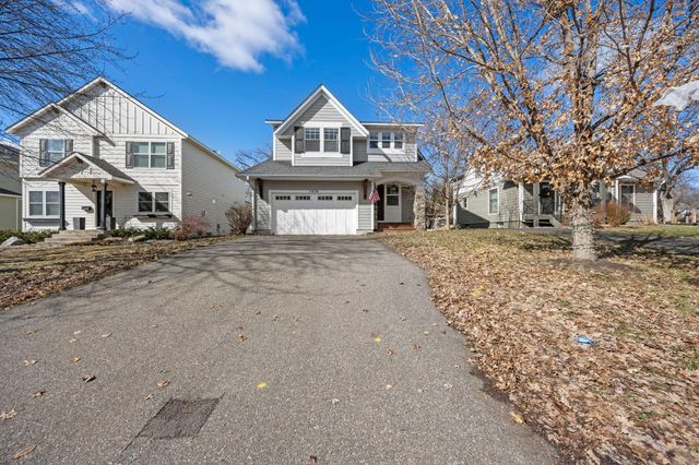 5928 Wooddale Avenue, Edina, MN 55424