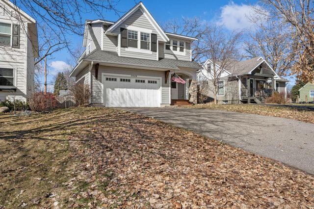 5928 Wooddale Avenue, Edina, MN 55424