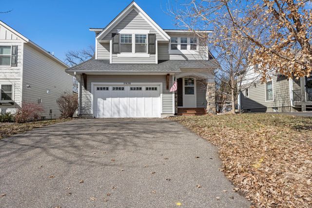 5928 Wooddale Avenue, Edina, MN 55424