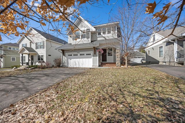 5928 Wooddale Avenue, Edina, MN 55424