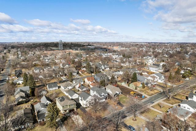 5928 Wooddale Avenue, Edina, MN 55424