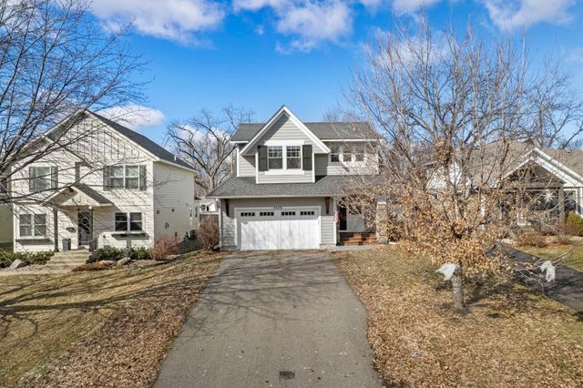 5928 Wooddale Avenue, Edina, MN 55424