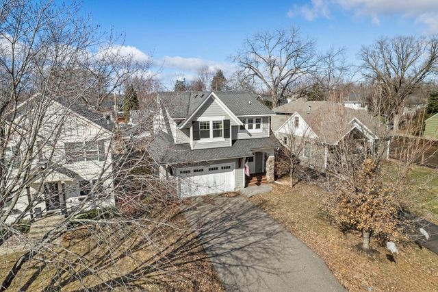 5928 Wooddale Avenue, Edina, MN 55424