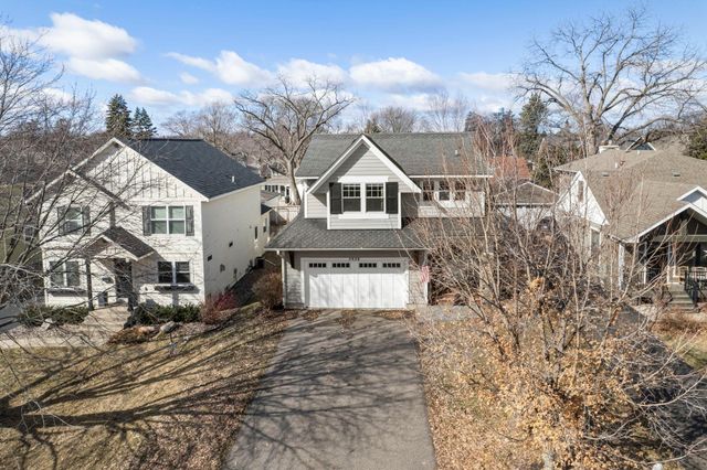 5928 Wooddale Avenue, Edina, MN 55424