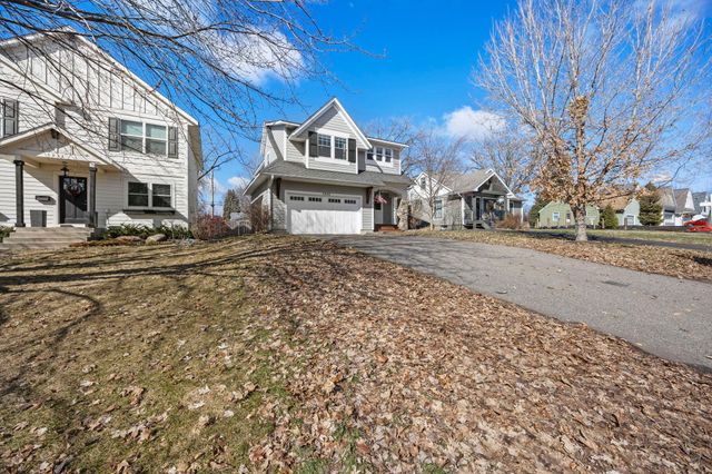 5928 Wooddale Avenue, Edina, MN 55424