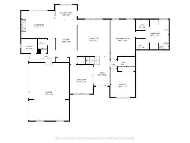 10830 WHISPER HOLLOW CV, Collierville, TN 38017
