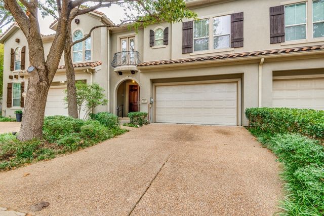 4452 Saint Andrews Boulevard, Irving, TX 75038