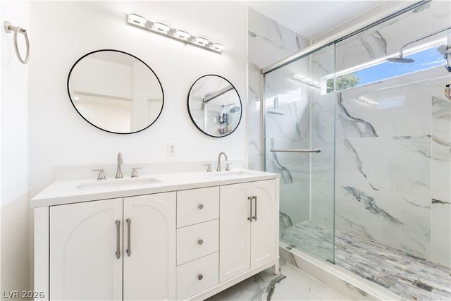 6022 Highland Gardens Drive, North Las Vegas, NV 89031