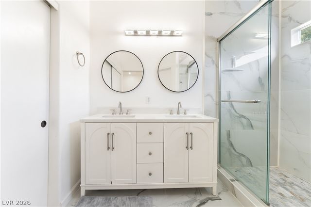 6022 Highland Gardens Drive, North Las Vegas, NV 89031