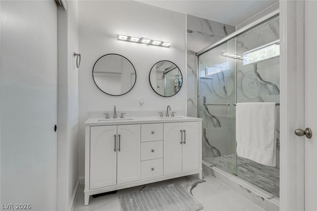 6022 Highland Gardens Drive, North Las Vegas, NV 89031