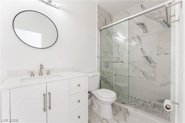 6022 Highland Gardens Drive, North Las Vegas, NV 89031