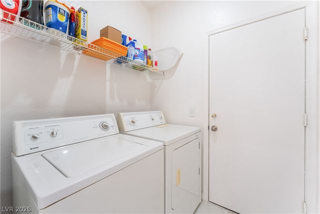 6022 Highland Gardens Drive, North Las Vegas, NV 89031