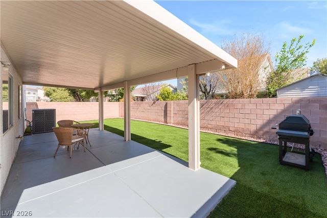 6022 Highland Gardens Drive, North Las Vegas, NV 89031