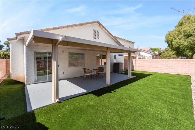 6022 Highland Gardens Drive, North Las Vegas, NV 89031