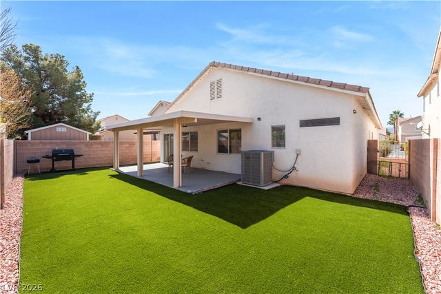 6022 Highland Gardens Drive, North Las Vegas, NV 89031