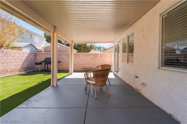 6022 Highland Gardens Drive, North Las Vegas, NV 89031