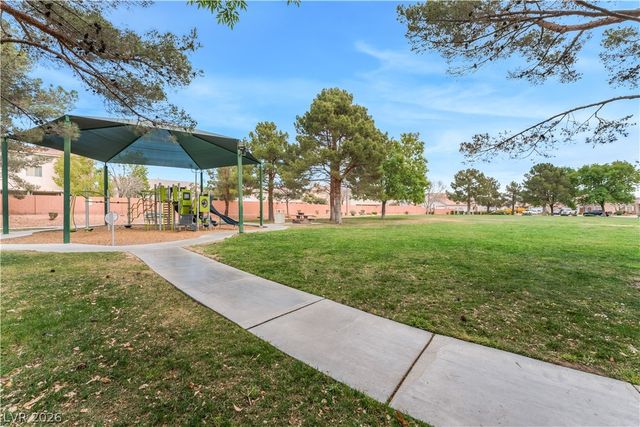 6022 Highland Gardens Drive, North Las Vegas, NV 89031