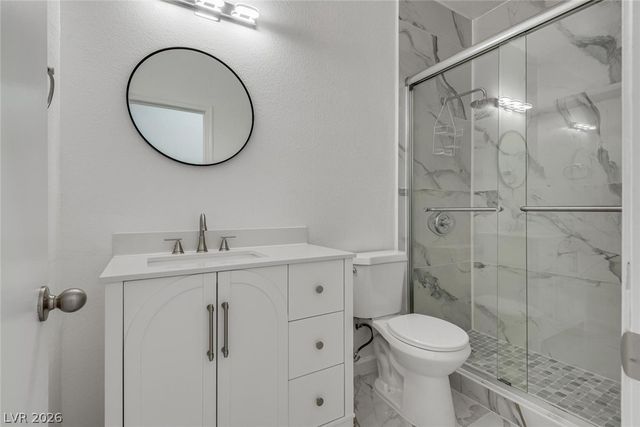 6022 Highland Gardens Drive, North Las Vegas, NV 89031