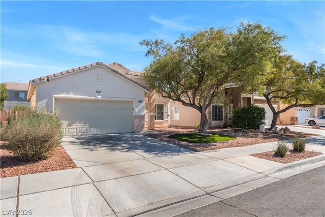 6022 Highland Gardens Drive, North Las Vegas, NV 89031