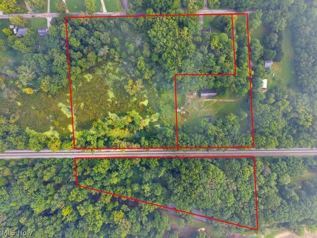2014 & 2042 Merrill Road, Kent, OH 44240