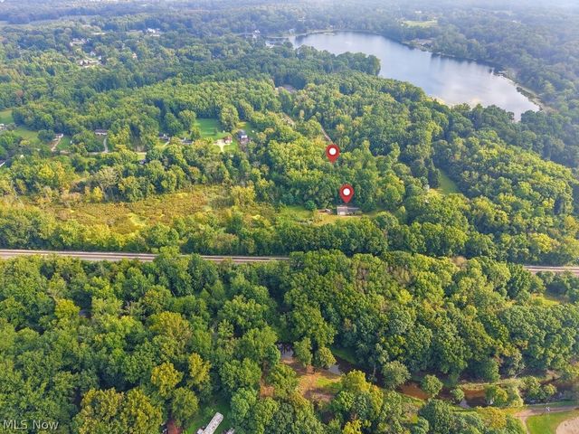2014 & 2042 Merrill Road, Kent, OH 44240
