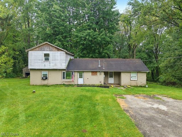 2014 & 2042 Merrill Road, Kent, OH 44240