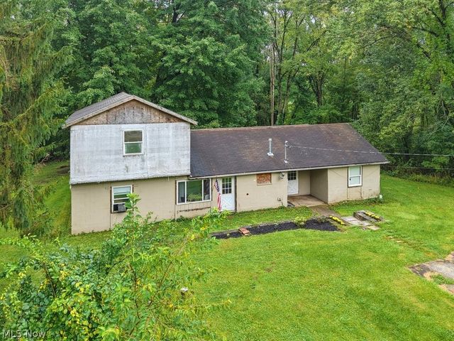 2014 & 2042 Merrill Road, Kent, OH 44240