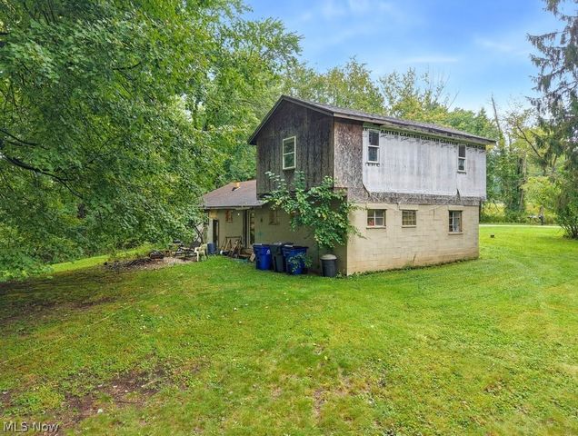 2014 & 2042 Merrill Road, Kent, OH 44240