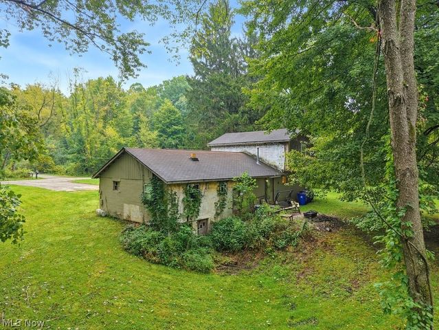 2014 & 2042 Merrill Road, Kent, OH 44240