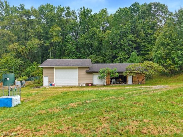 2014 & 2042 Merrill Road, Kent, OH 44240