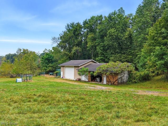 2014 & 2042 Merrill Road, Kent, OH 44240